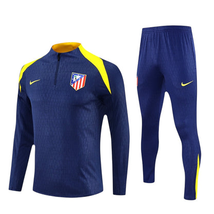 Atletico Madrid 25/26 Training Top Kit