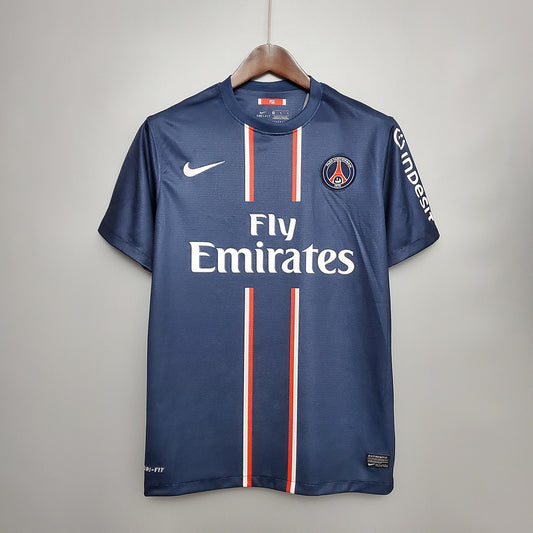 PSG 12/13 Home Retro kit