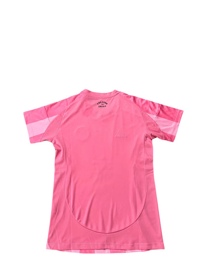 Inter Miami 25/26 Home Women Stadium Kit