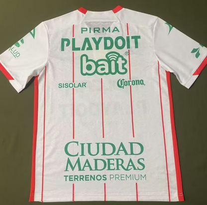 Necaxa 25/26 Home Stadium Kit