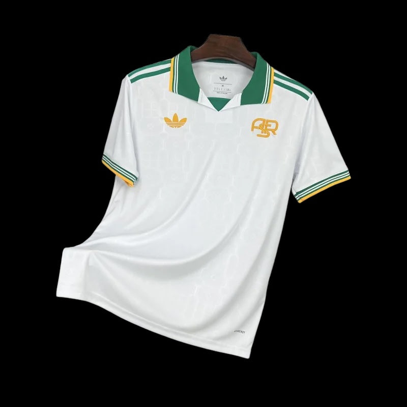 Roma 25/26 Away Stadium Kit