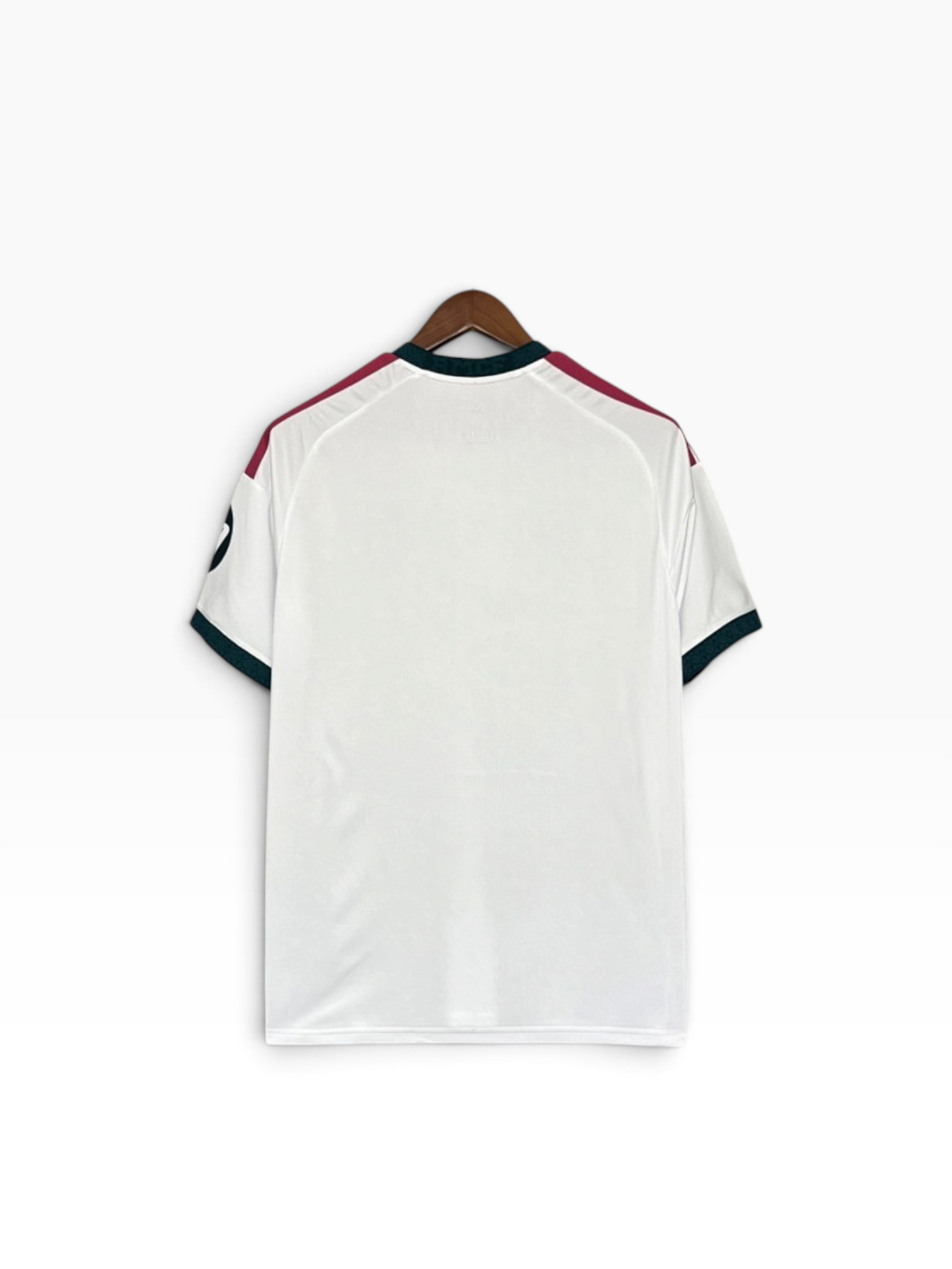 Real Madrid 26/27 Home Stadium Kit