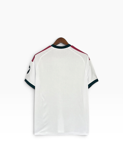 Real Madrid 26/27 Home Stadium Kit