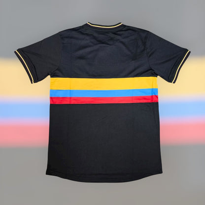 Columbia 25/26 100th Anniversary Edition Stadium Kit