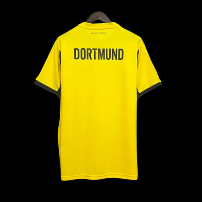 Dortmund 25/26 Stadium Kit Special Edition