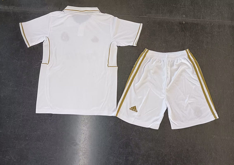 Real Madrid 11/12 Kids Full Kit
