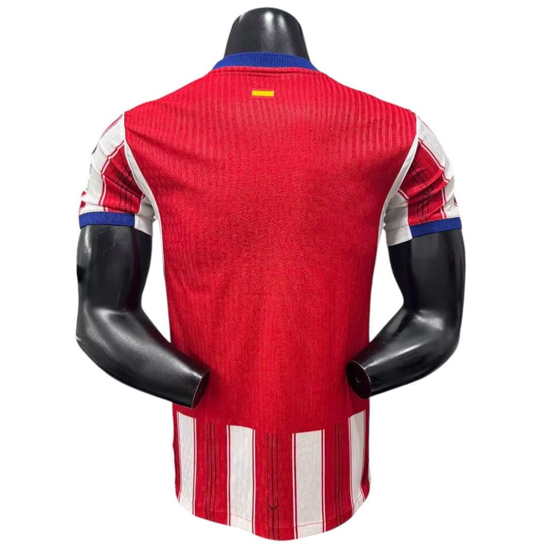 Atletico Madrid 26/27 Home Pro Version Kit