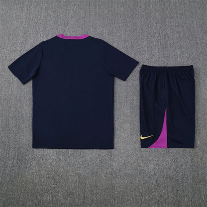 Barcelona 25/26 Training Kit