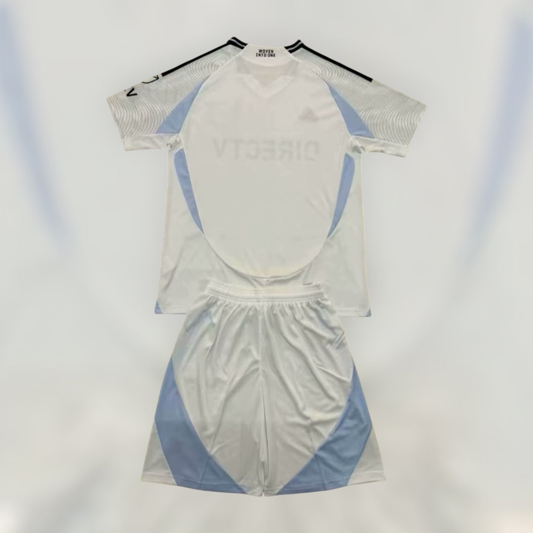 San Diego FC 25/26 Away Adult/Kids Full Kit