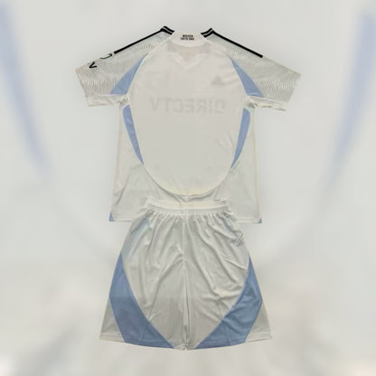 San Diego FC 25/26 Away Adult/Kids Full Kit