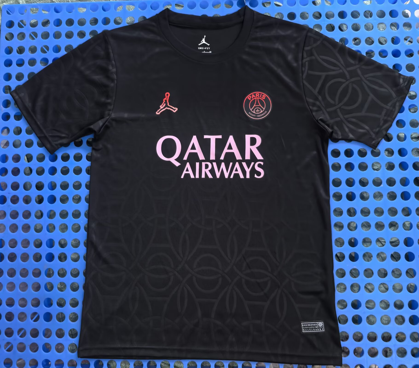 PSG 25/26 Away Stadium Kit