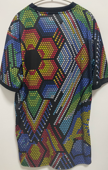 Club America 25/26 Camo Special Kit