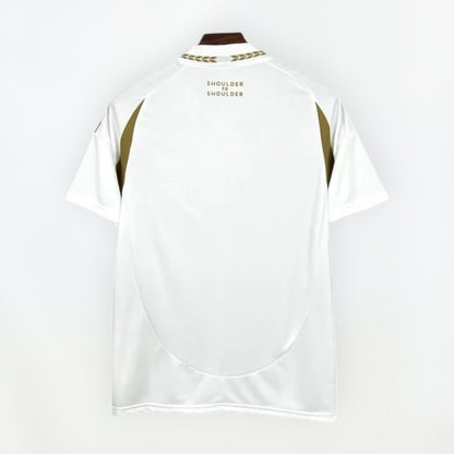 Los Angeles FC 25/26 Away Stadium Kit