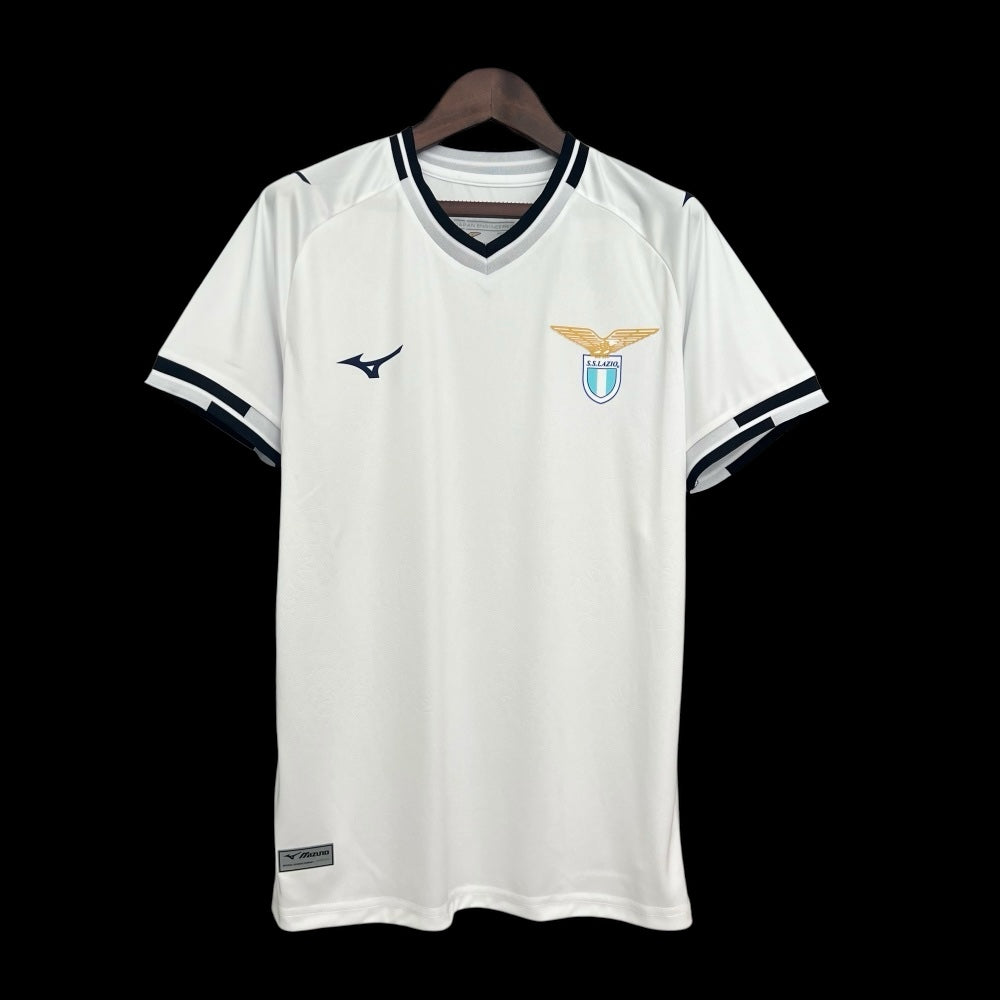 Lazio 25/26 Away Stadium Kit