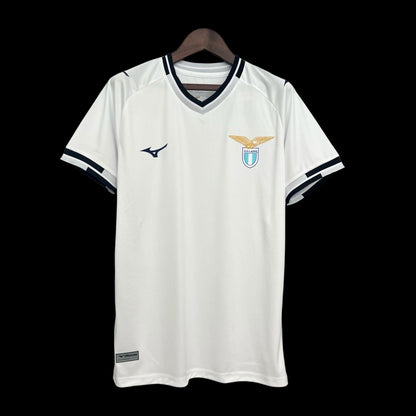 Lazio 25/26 Away Stadium Kit