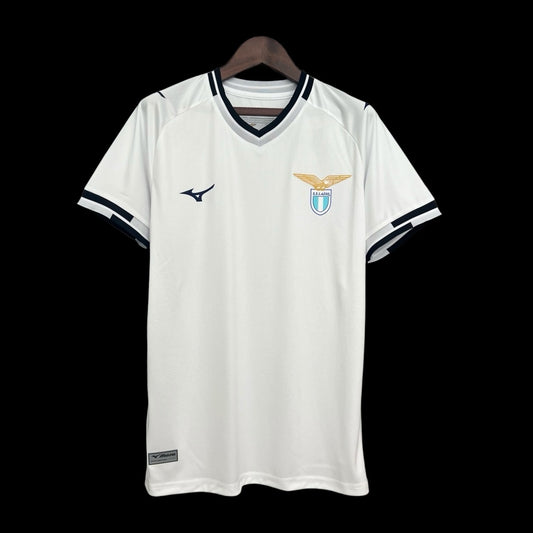 Lazio 25/26 Away Stadium Kit
