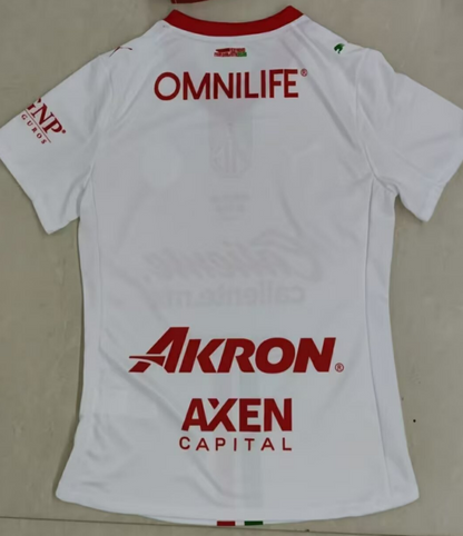 Chivas 25/26 Away Stadium Kit Women