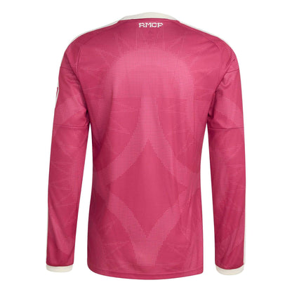 Real Madrid 26/27 Third Stadium Away Kit