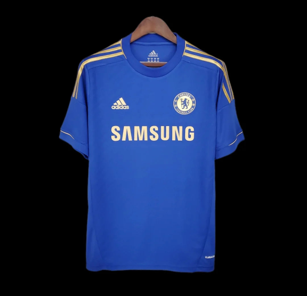 Chelsea 12/13 Retro Kit