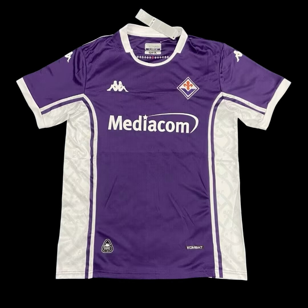 Fiorentina 25/26 Home Stadium Kit