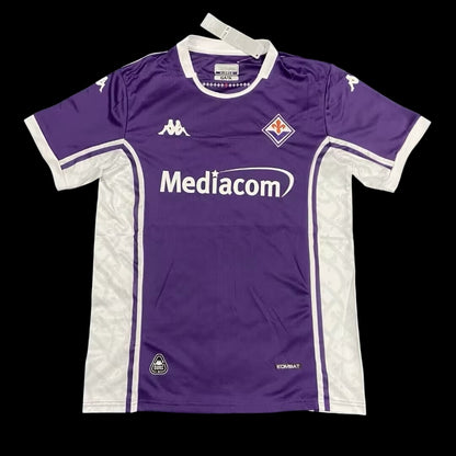Fiorentina 25/26 Home Stadium Kit