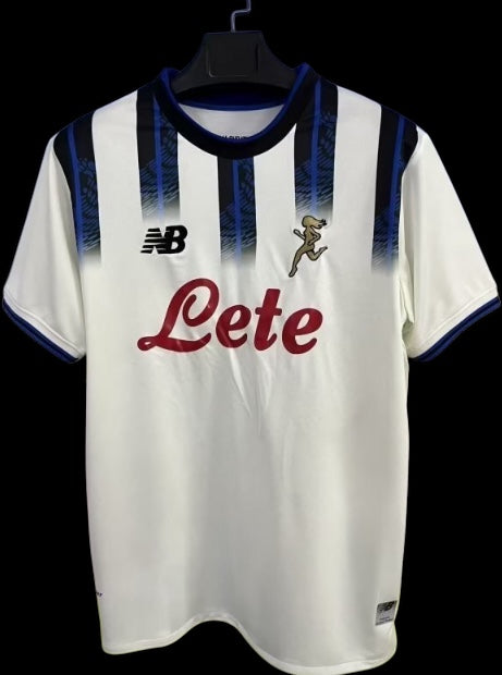 Atalanta 25/26 Away Stadium Kit