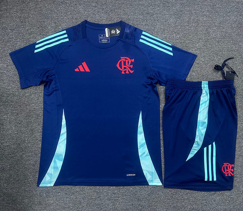Flamengo 25/26 Training Kit