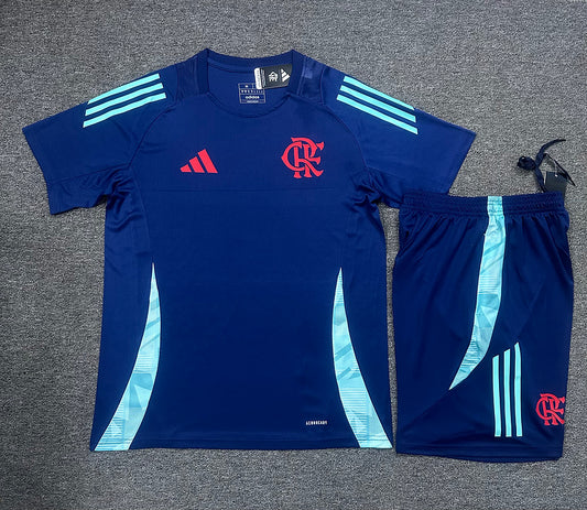 Flamengo 25/26 Training Kit