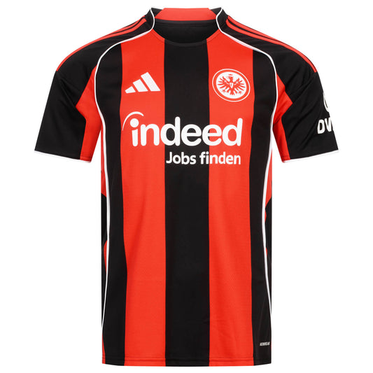 Frankfurt 25/26 Home Stadium Kit