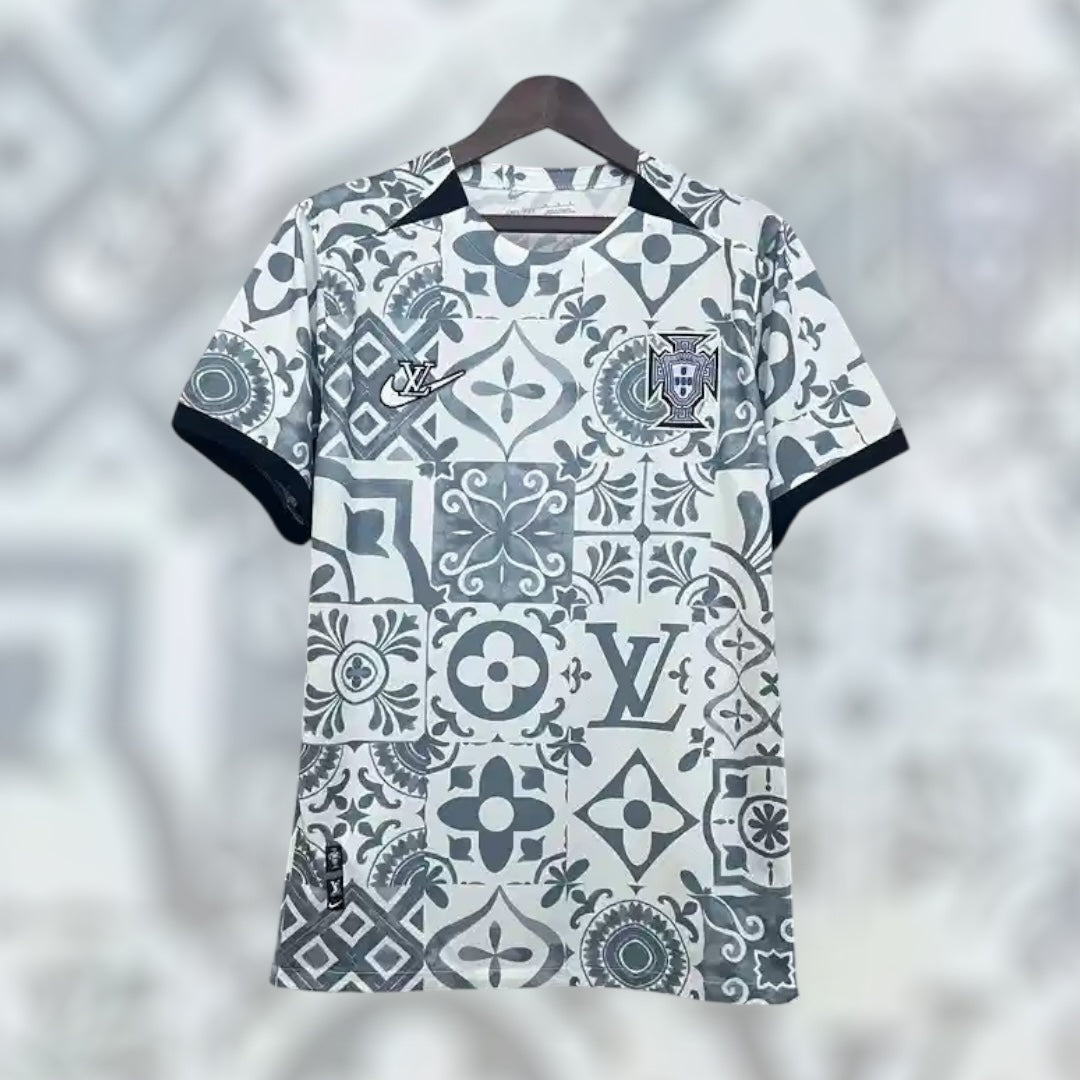 Portugal 24/25 Special Edition Kit