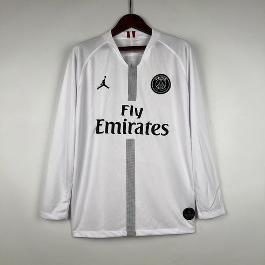 PSG 18/19 Retro Kit