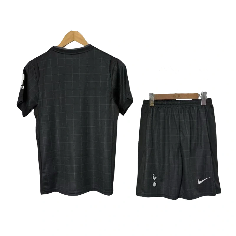 Tottenham Spurs 25/26 Away Adult Full Kit