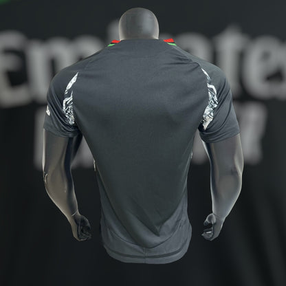 Arsenal FC 24/25 Away Player Version Kit