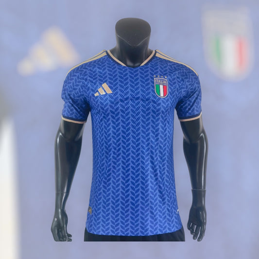 Italy 25/26 Home Pro Version Kit