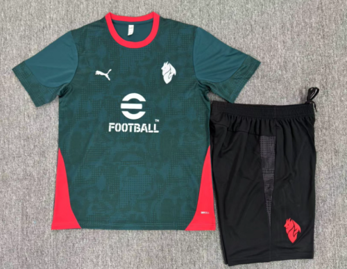 AC Milan 25/26 Training Kit