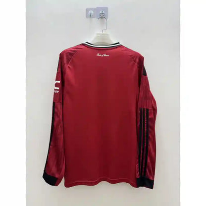 Manchester United 25/26 Home Stadium Kit
