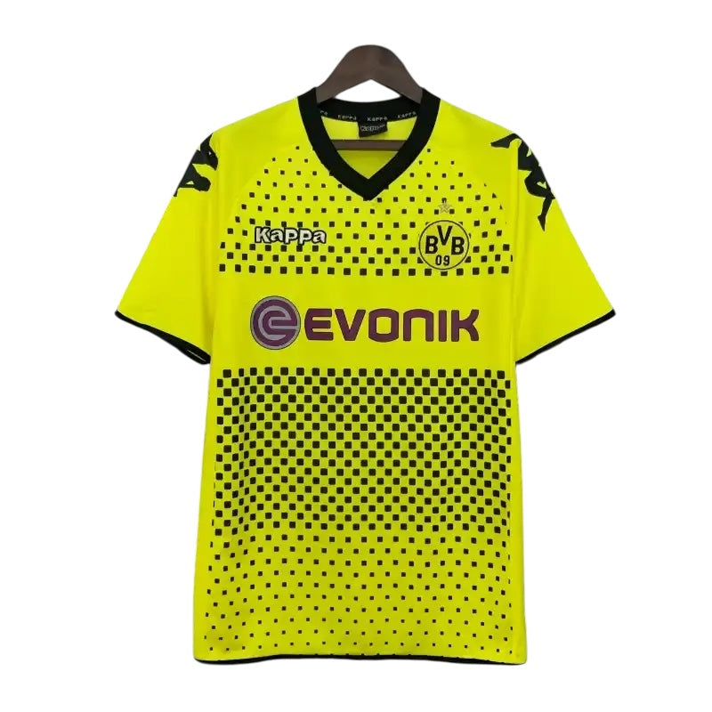 Dortmund 11/12 Home Retro Kit