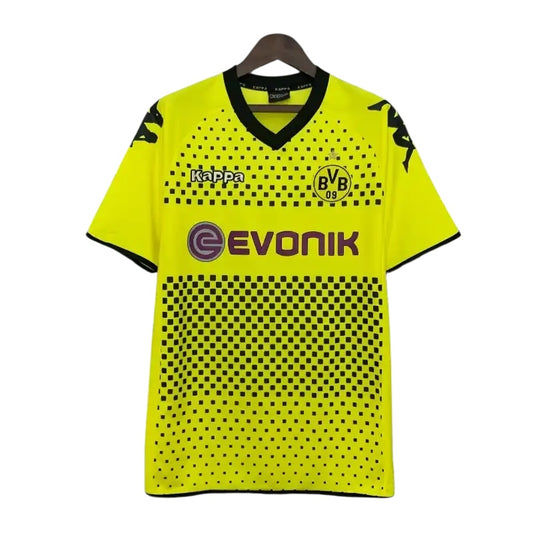 Dortmund 11/12 Home Retro Kit