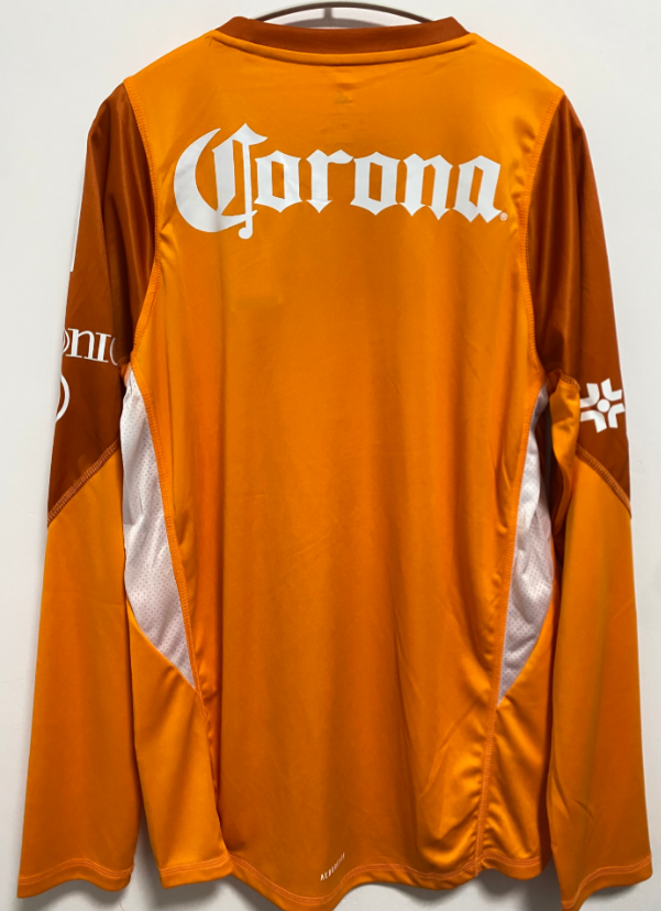Club America 25/26 Goalkeeper Stadium Kit