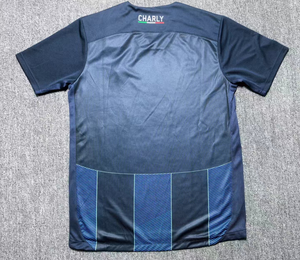 Pachuca 25/26 Away Stadium Kit