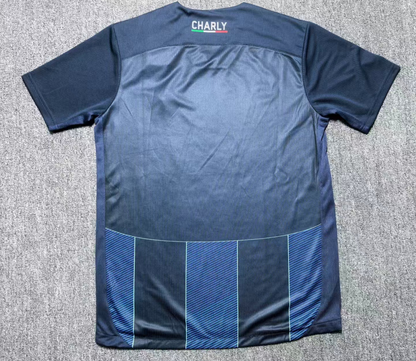 Pachuca 25/26 Away Stadium Kit