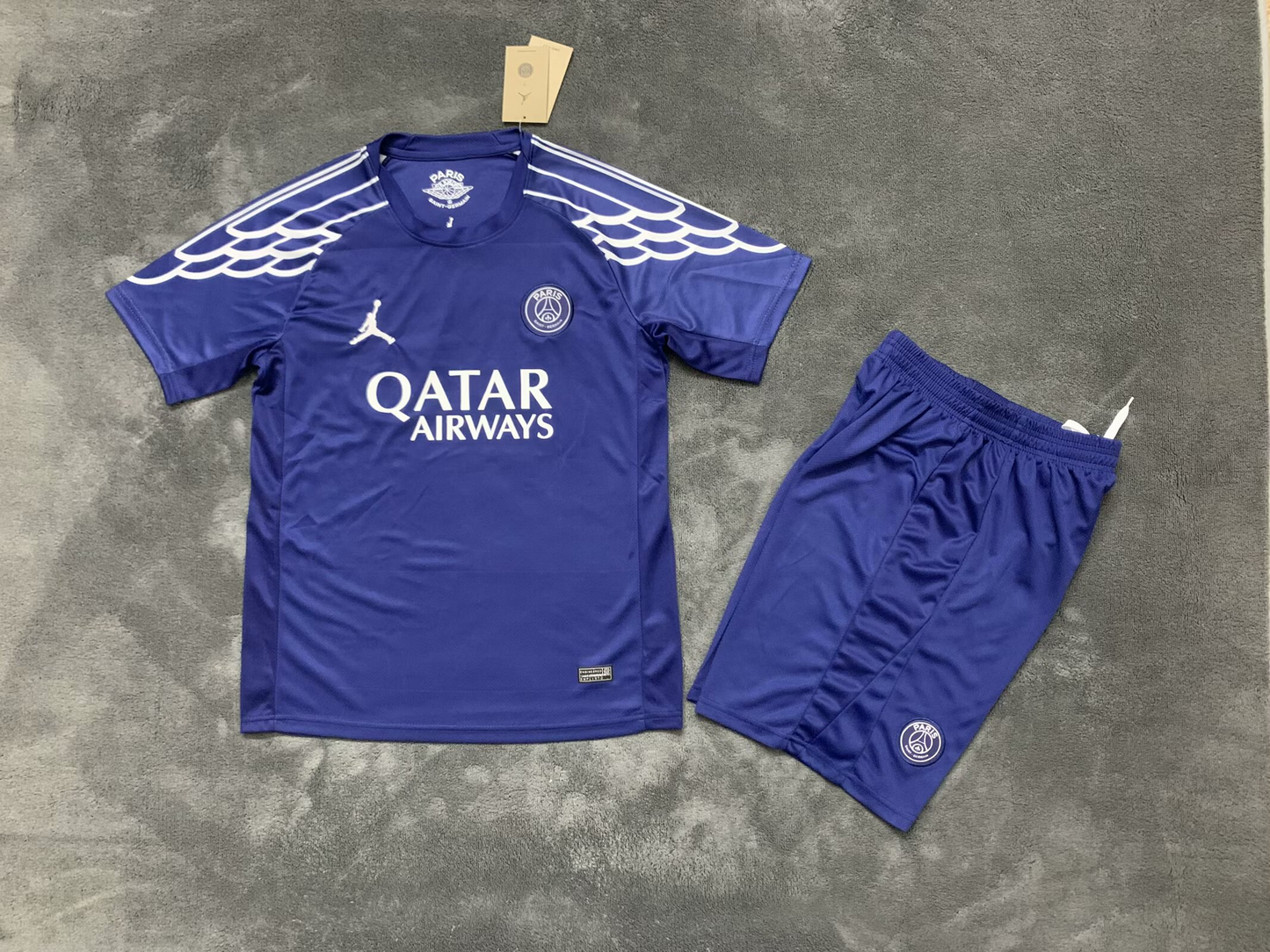 PSG 24/25 Home Adult/Kids Full Kit