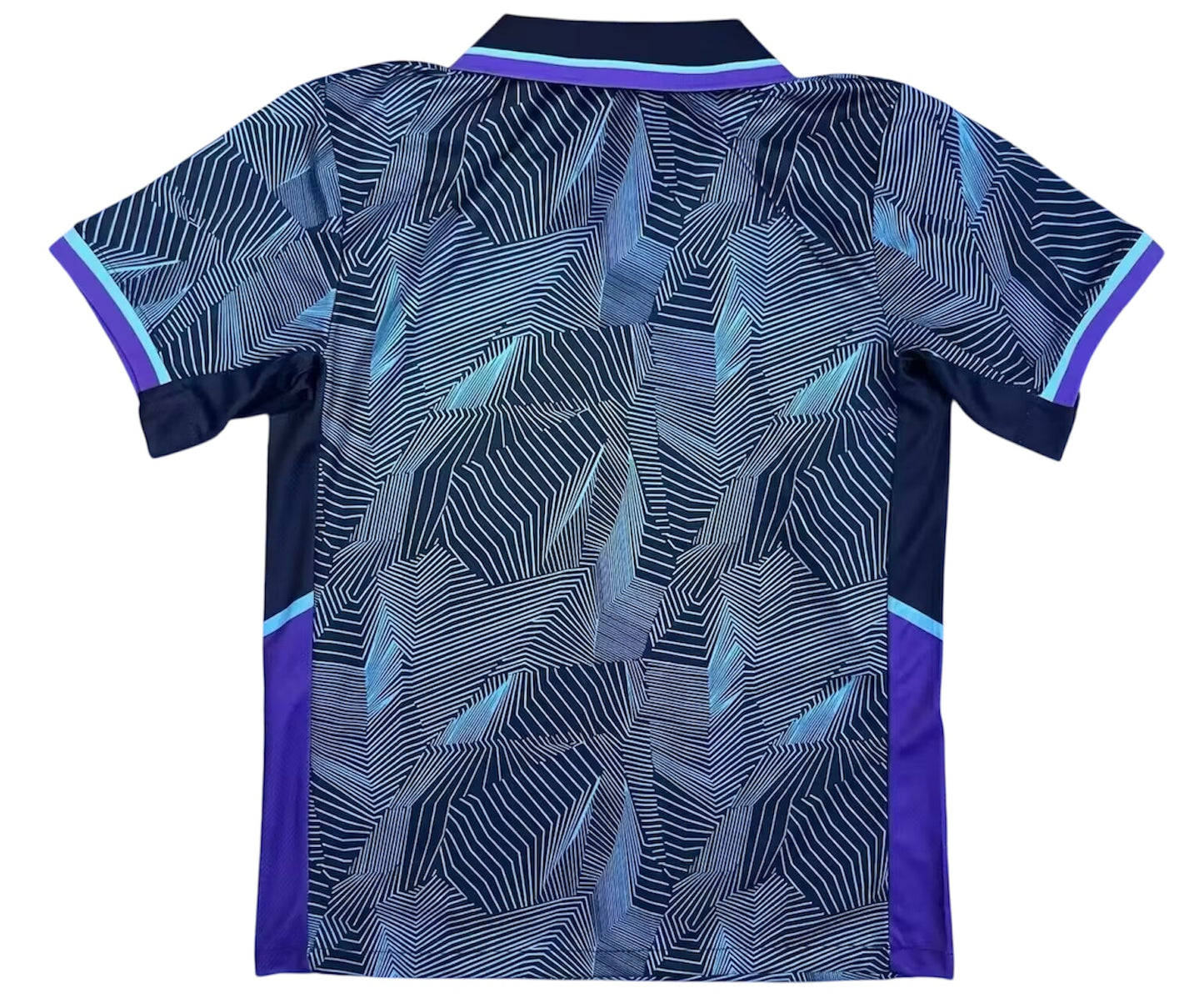 Tottenham Spurs 25/26 Pre Match Kit