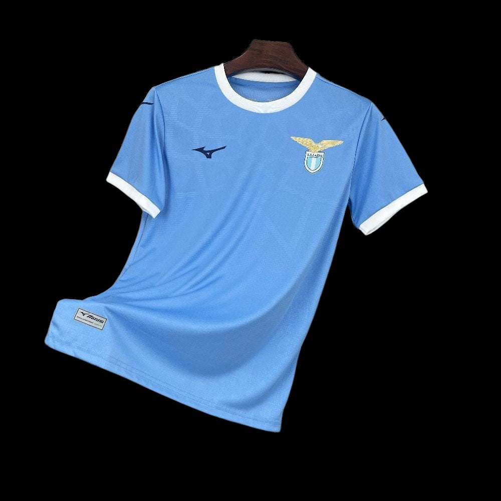 Lazio 25/26 Home Stadium Kit