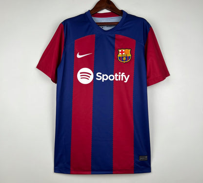 Barcelona 23/34 Home Stadium kit