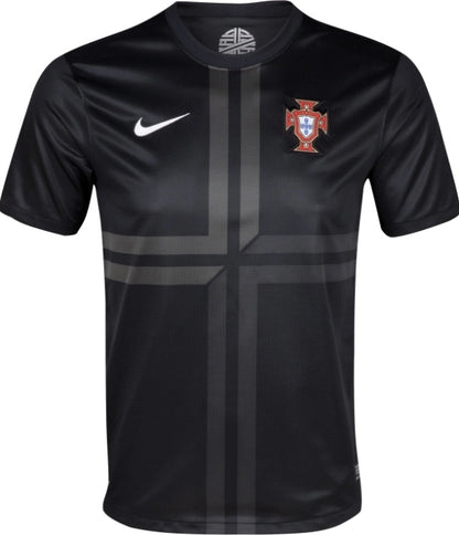 Portugal 13/14 Away Retro Kit
