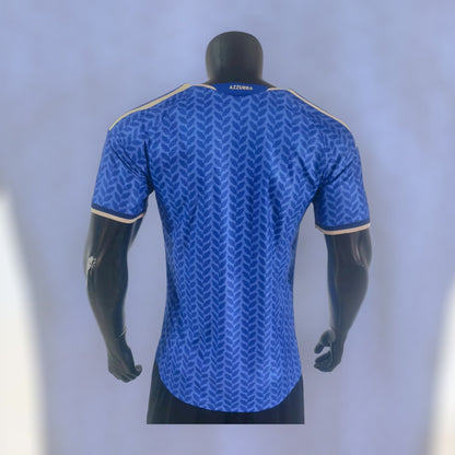Italy 25/26 Home Pro Version Kit