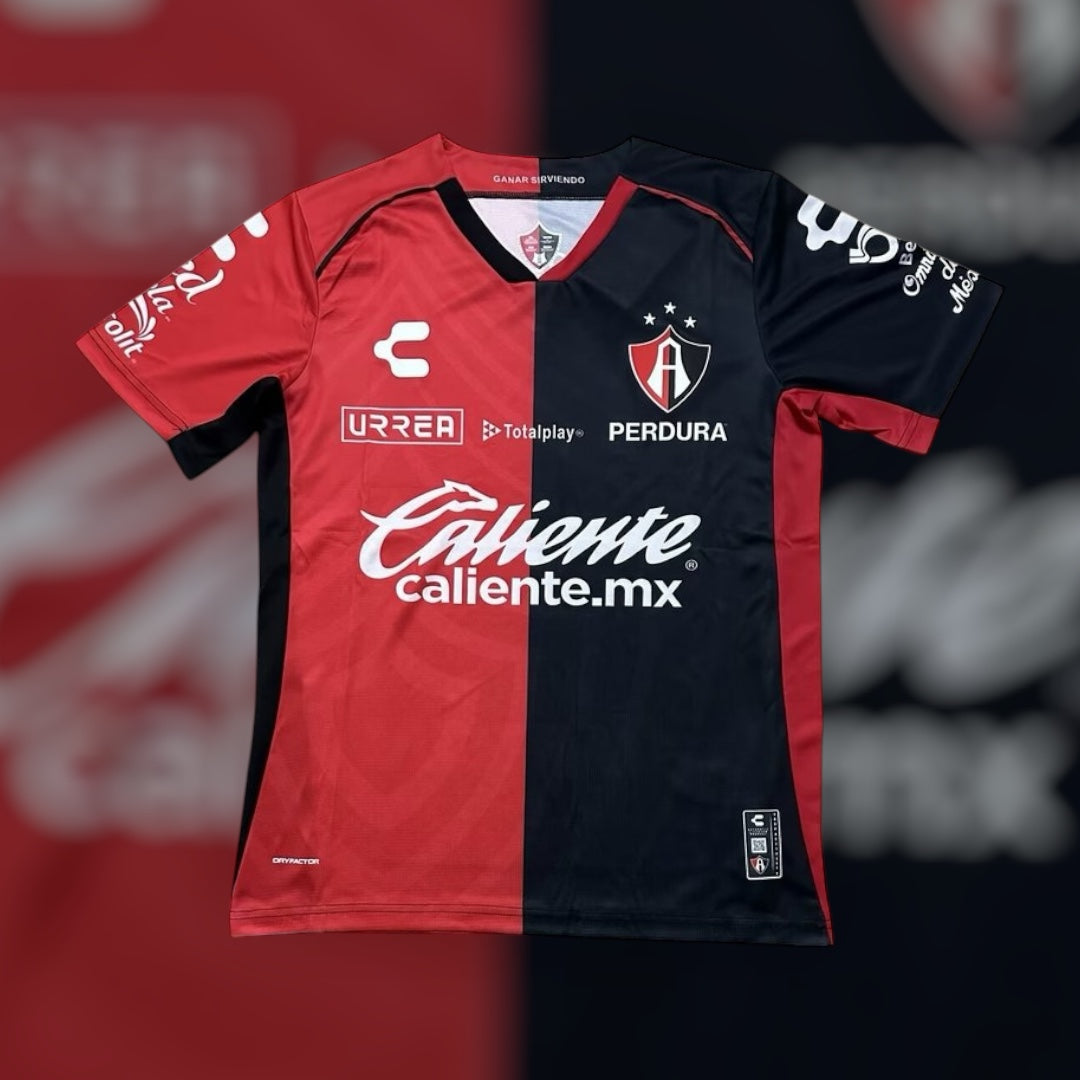 Atlas 24/25 Home Stadium Kit