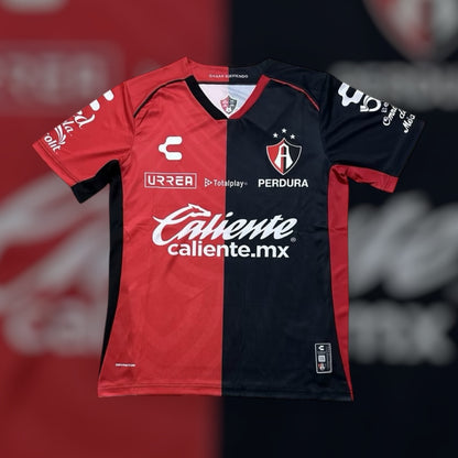 Atlas 24/25 Home Stadium Kit