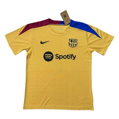 Barcelona 25/26 Stadium Kit